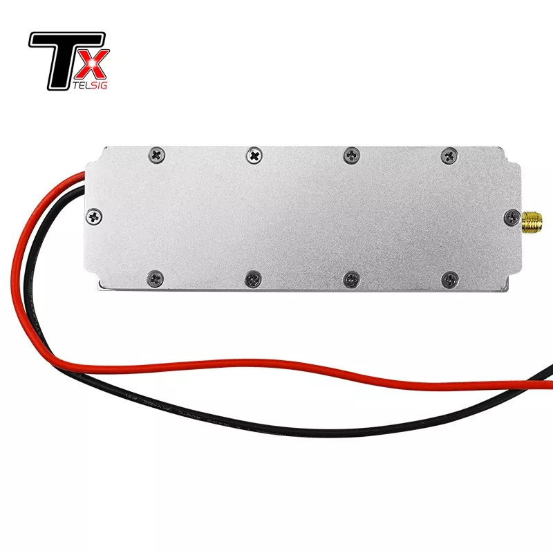 20 W interferenčni modul s celovito zaščito