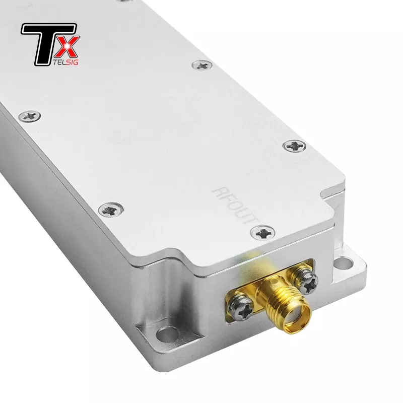Modul za zmanjšanje signala 2400 MHz 20 W