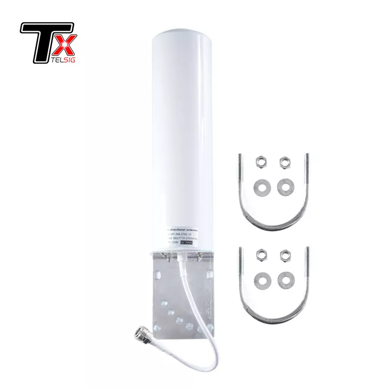 Zakonska figne antena MIMO 2400-2500 MHz